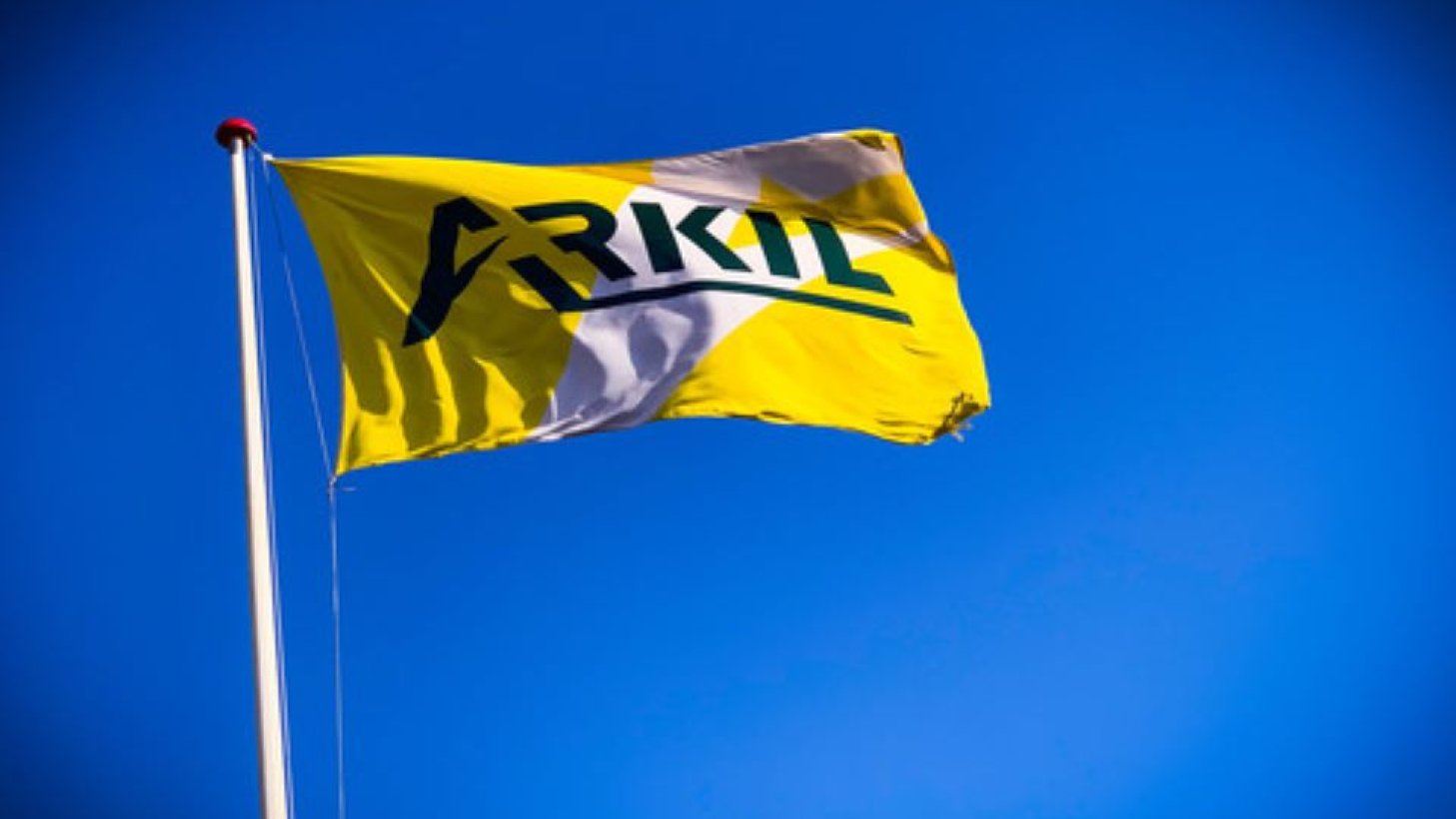 Arkil Flagge