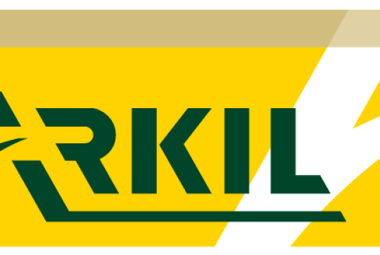 Arkil Logo