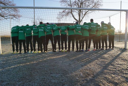 TSG Neubukow - Teaser