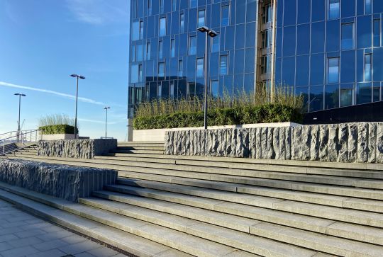 Hamburg, Holzhafen 1