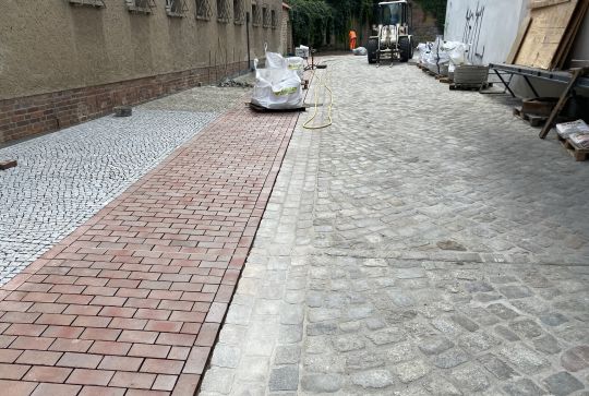 Rostock, Großer Katthagen 5