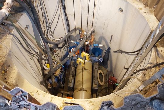 Rostock, Gutenbergstraße