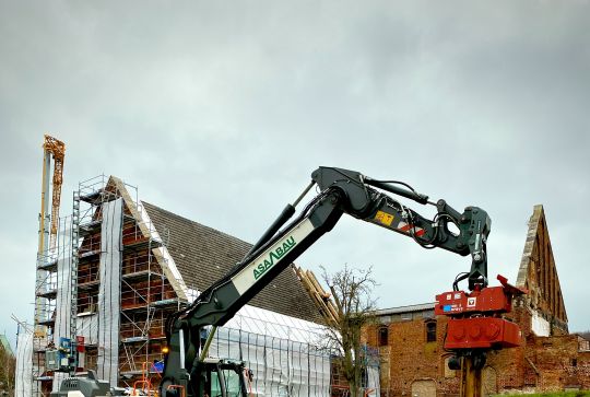 Bad Doberan, Rosenwinkel